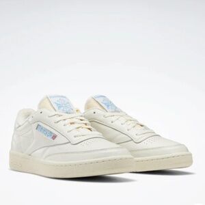 Club C 85 Vintage Sneaker